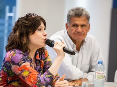 Asamblea Anual Ordinaria – SECASFPI