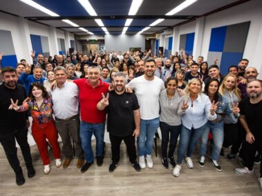 Asamblea Anual Ordinaria – SECASFPI