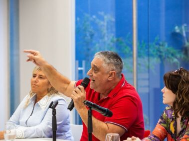 Asamblea Anual Ordinaria – SECASFPI