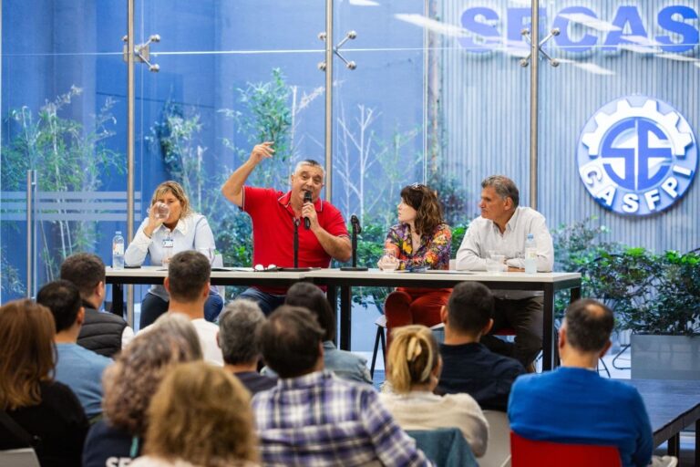 Asamblea Anual Ordinaria – SECASFPI Asamblea Anual Ordinaria – SECASFPI