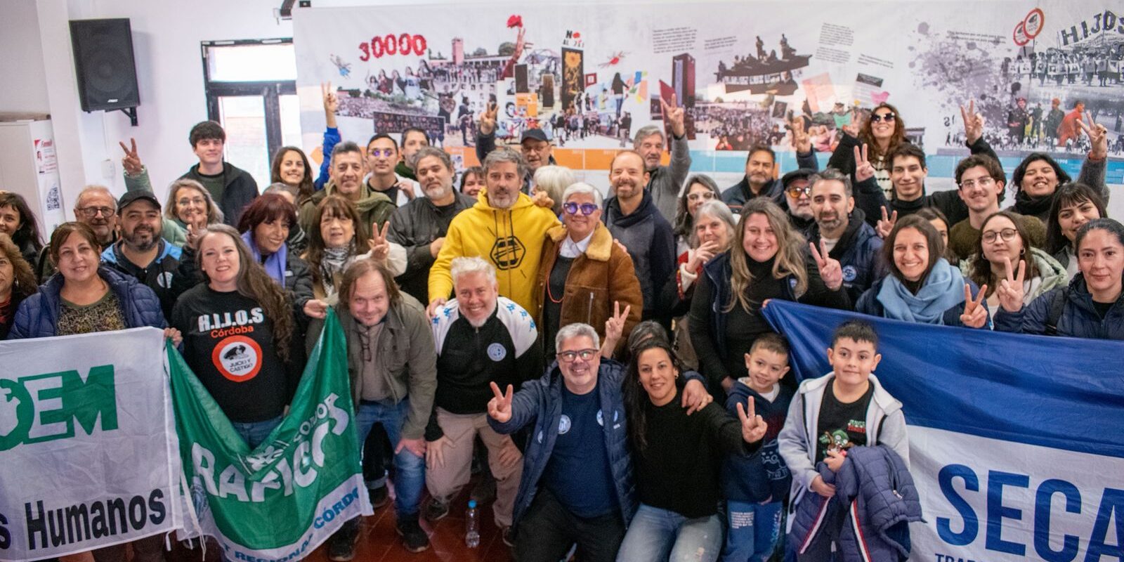 A 50 AÑOS DEL GOLPE GENOCIDA, SECASFPI PARTICIPÓ DE UNA NUEVA JORNADA DE MEMORIA EN EL ESPACIO PARA LA MEMORIA LA PERLA (4)