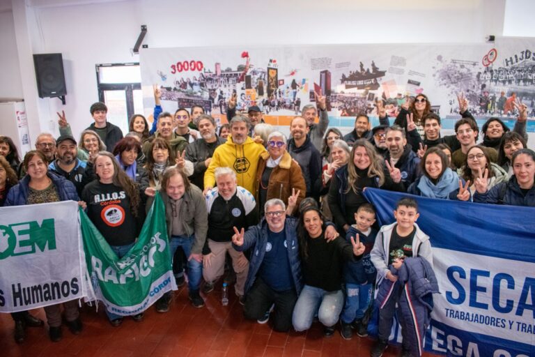 A 50 AÑOS DEL GOLPE GENOCIDA, SECASFPI PARTICIPÓ DE UNA NUEVA JORNADA DE MEMORIA EN EL ESPACIO PARA LA MEMORIA LA PERLA (4)